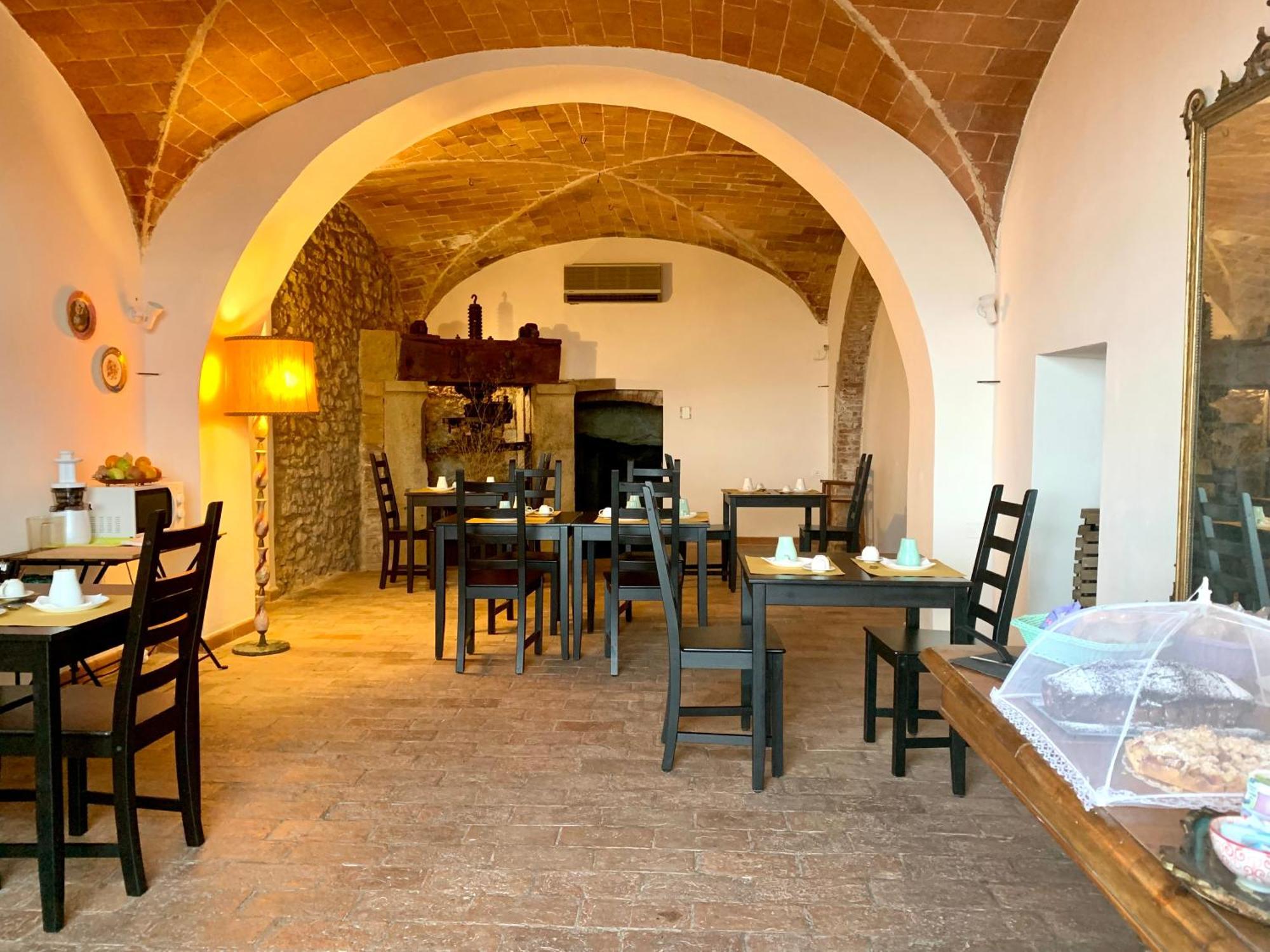 Bed and Breakfast Casa Cerboneschi Casale Marittimo Exterior foto