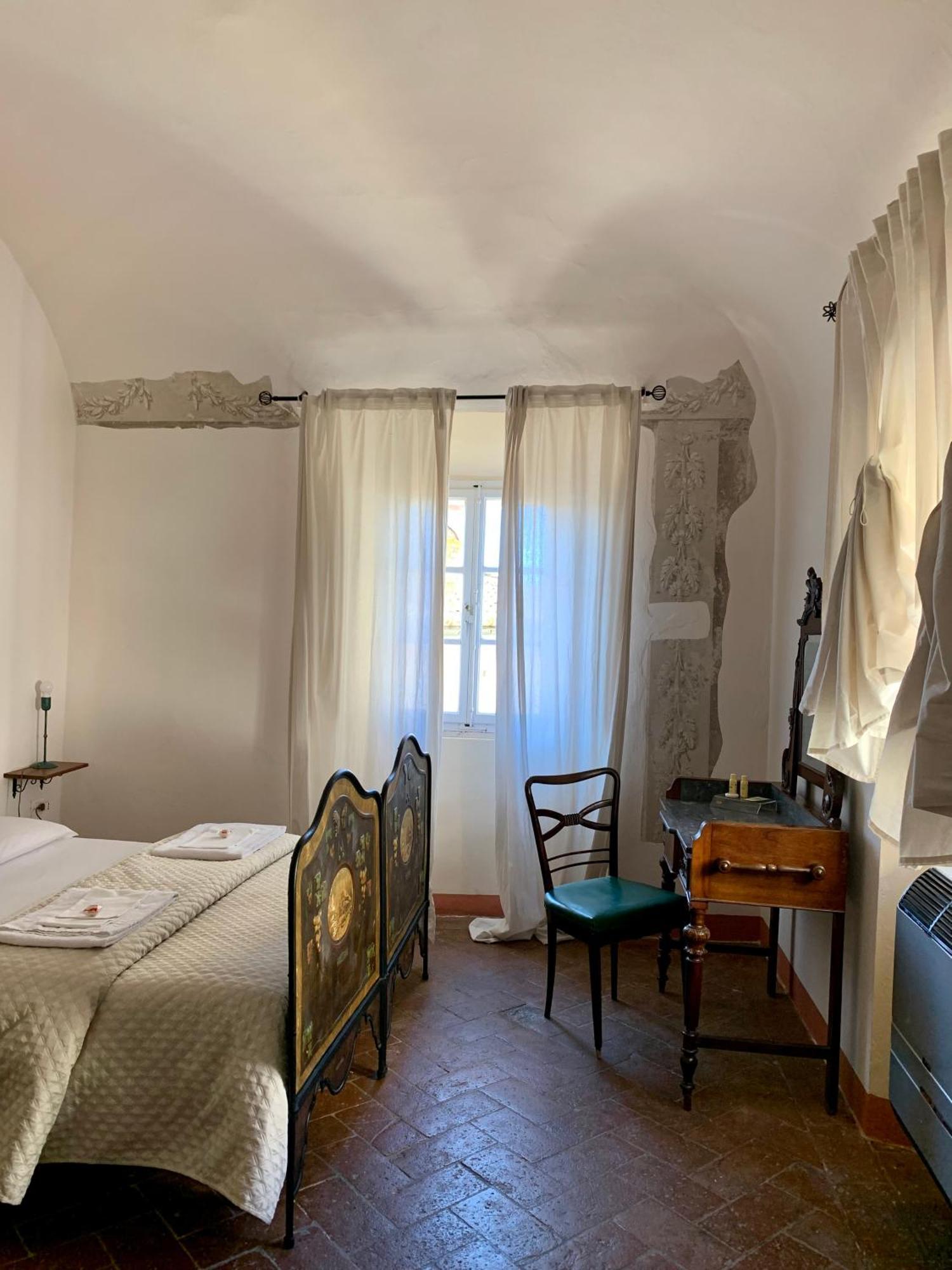 Bed and Breakfast Casa Cerboneschi Casale Marittimo Exterior foto