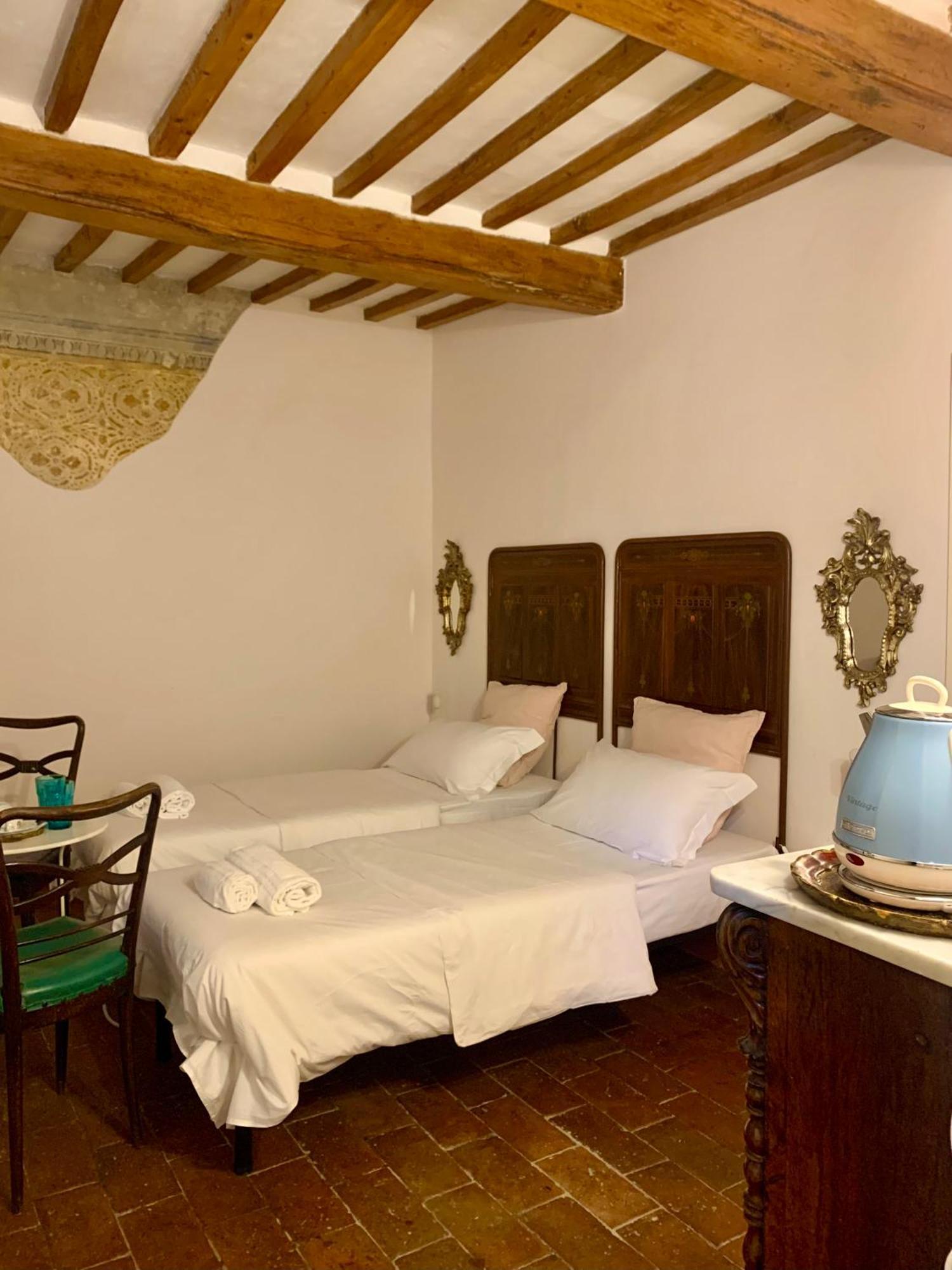 Bed and Breakfast Casa Cerboneschi Casale Marittimo Exterior foto