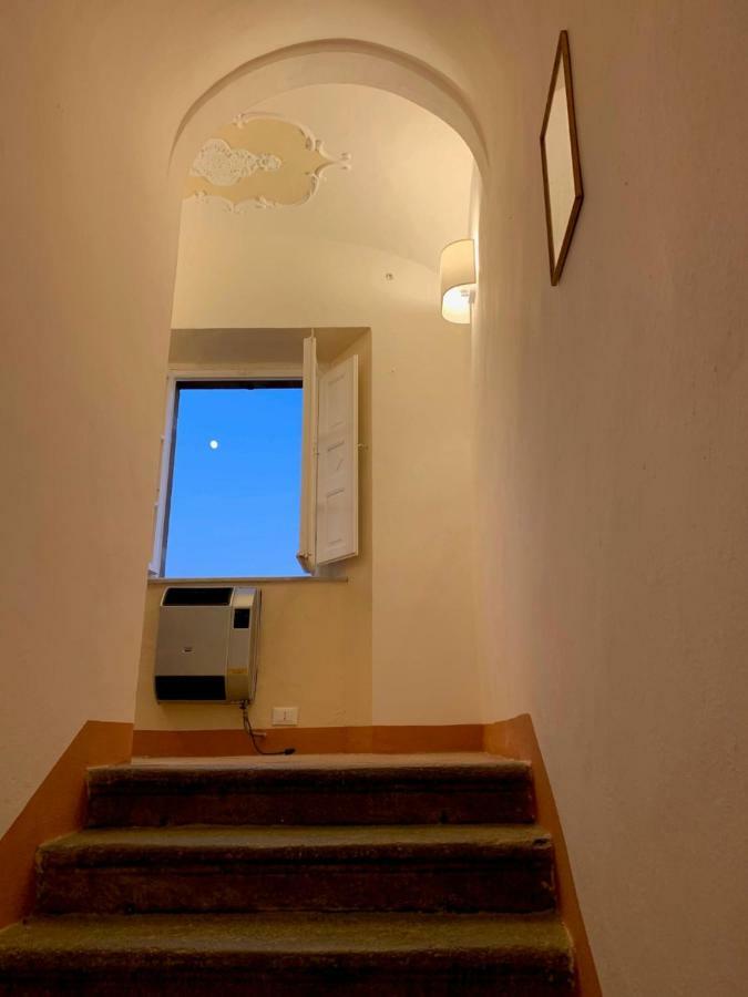 Bed and Breakfast Casa Cerboneschi Casale Marittimo Exterior foto
