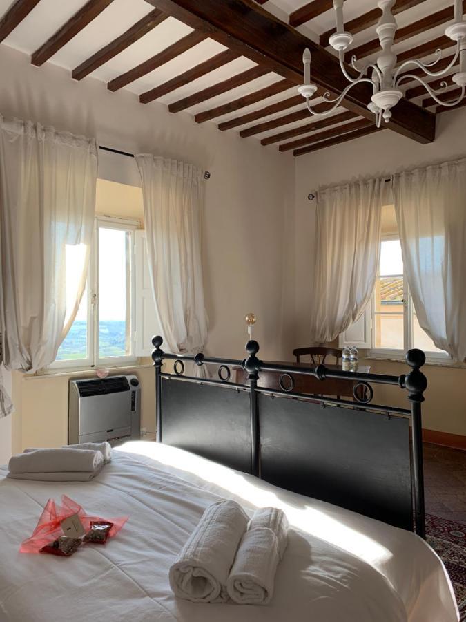 Bed and Breakfast Casa Cerboneschi Casale Marittimo Exterior foto