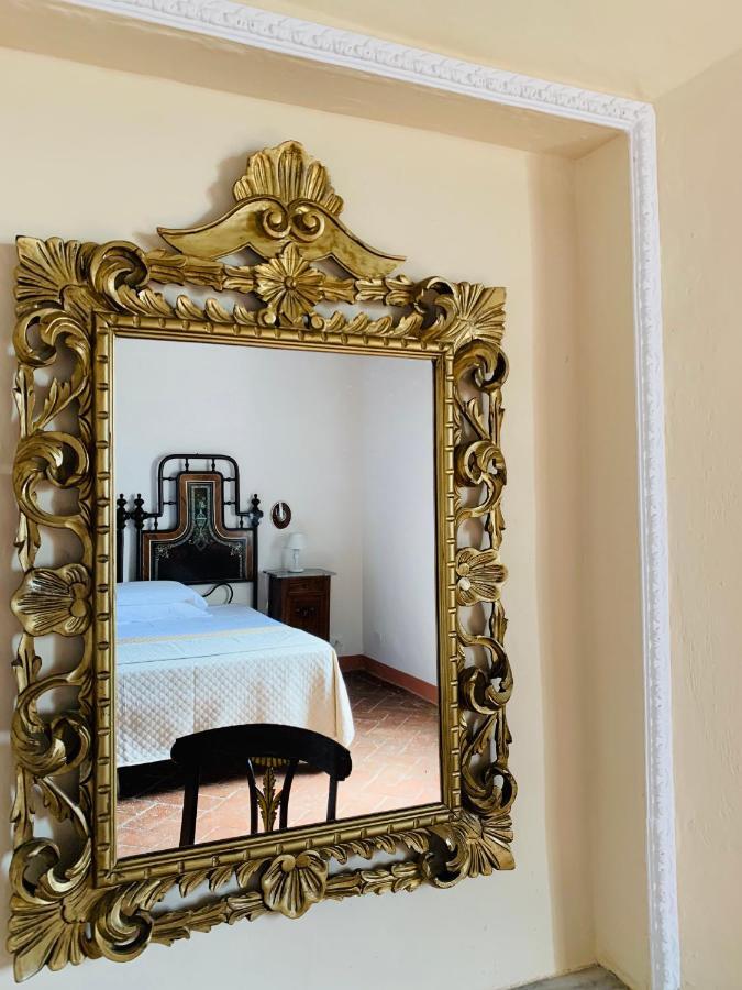 Bed and Breakfast Casa Cerboneschi Casale Marittimo Exterior foto